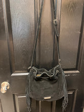 Load image into Gallery viewer, Steve Madden Fringe Purse
