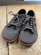 Load image into Gallery viewer, Whitin Men’s Wide Barefoot Dark Grey Sneakers (Size 8 Men’s/EU 40)
