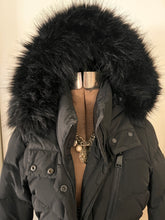 Load image into Gallery viewer, Calvin Klein Performance Down-Filled Jacket (Size S)
