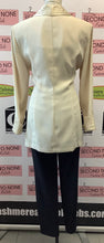 Load image into Gallery viewer, Vintage Joseph Ribkoff Long Blazer (14)
