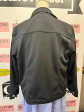 Load image into Gallery viewer, Black Classic Jacket (Size PM)
