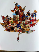 Cargar imagen en el visor de la galería, “The Maple Leaf Forever&quot; Autographed Coffee Table Book (Limited Supply!)
