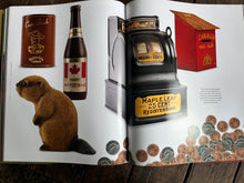 Cargar imagen en el visor de la galería, “The Maple Leaf Forever&quot; Autographed Coffee Table Book (Limited Supply!)
