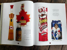 Cargar imagen en el visor de la galería, “The Maple Leaf Forever&quot; Autographed Coffee Table Book (Limited Supply!)
