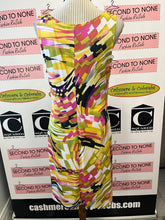 Load image into Gallery viewer, Colorful Deep-Vee Sundress (Size M/L)
