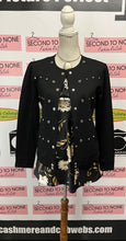 Load image into Gallery viewer, NWT Mason by Suko Grommet &amp; Stud Jacket (Size XS)
