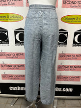 Cargar imagen en el visor de la galería, Athleta 100% Linen Jogger Pant (Size 10)
