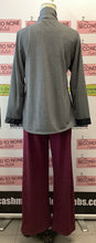 Load image into Gallery viewer, Northern Reflections Single Button Cardi (S/M)
