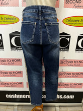 Charger l&#39;image dans la galerie, Melanie Lyne Bead-Trim Jeans (Size 12)
