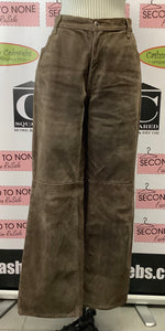 Skott’s Choco Leather Pants (12)