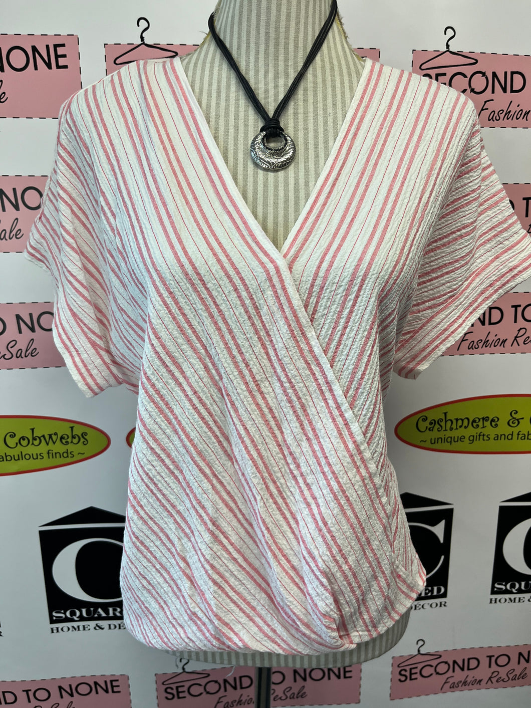 Banana Republic Top (Size M)