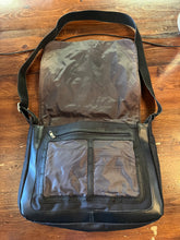 Load image into Gallery viewer, Eddie Bauer Mini Messenger Bag
