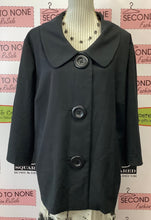 Load image into Gallery viewer, Penningtons Cropped Peacoat (Size 24)
