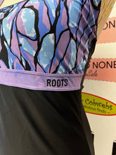 Cargar imagen en el visor de la galería, Roots Printed One Piece (Size 12)

