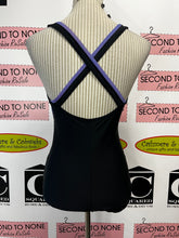 Cargar imagen en el visor de la galería, Roots Printed One Piece (Size 12)
