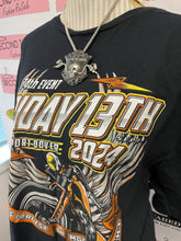 Charger l'image dans la galerie, Friday the 13th T-Shirt (Size 3XL)
