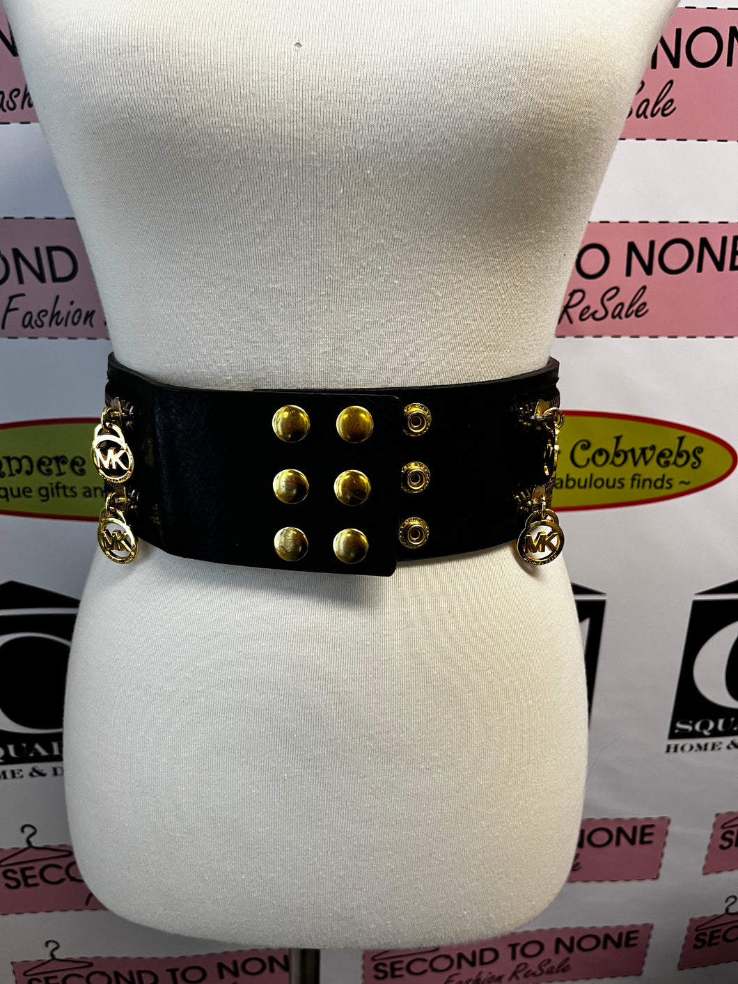 Vintage Michael Kors 3