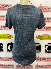 Load image into Gallery viewer, Harley Davidson Burnout Tee (Size L)
