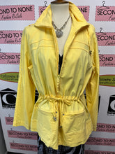 Load image into Gallery viewer, Yellow Spring Jacket (Size 14)
