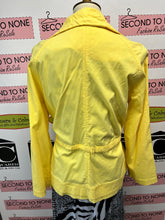 Load image into Gallery viewer, Yellow Spring Jacket (Size 14)
