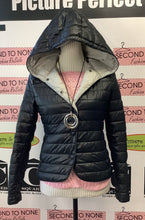 Load image into Gallery viewer, Sandro Ferrone Puff Jacket (S)
