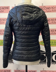 Sandro Ferrone Puff Jacket (S)