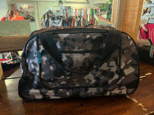 Embark Rolling Carry On Bag