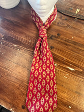 Load image into Gallery viewer, Authentic Vintage Chanel Tie (Unisex)
