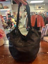 Load image into Gallery viewer, The Sak Leather Hobo Bag
