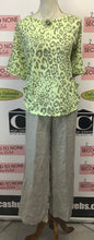 Load image into Gallery viewer, Lord &amp; Taylor Linen Pants (Size M)
