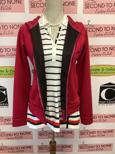 BENCH Loungewear Sweater (Size M)
