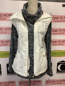 MNY Cowl Neck Tunic (Size M)