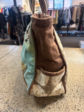 Cargar imagen en el visor de la galería, Beach Scene Purse
