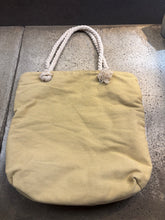 Load image into Gallery viewer, Chrysanthemum Canvas Tote Bag
