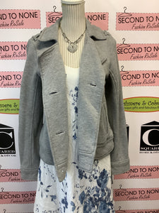 American Eagle Cropped Sweater (Size M)