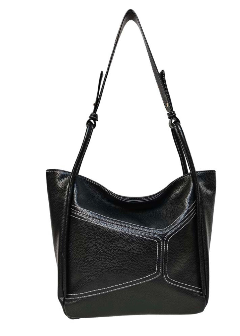 Stylish Shoulder Bag (2 Colors)