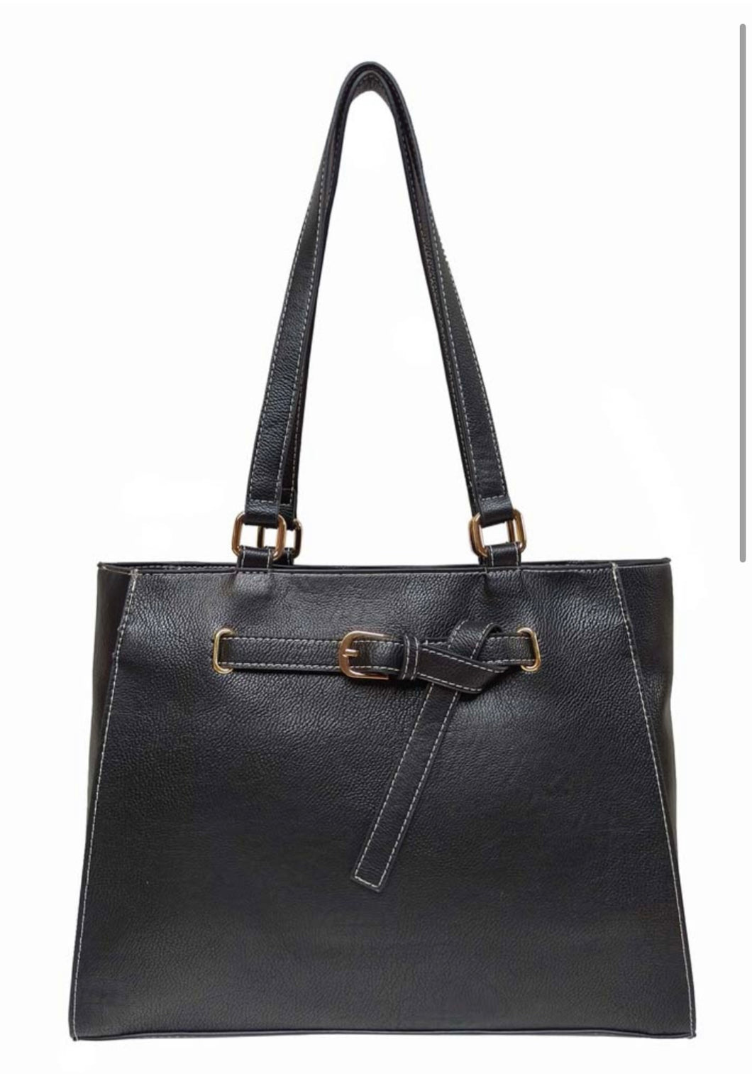 Tote-Bag Style Handbag (2 Colors)