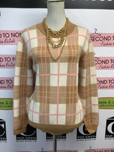 Charger l&#39;image dans la galerie, Buffalo Neapolitan Long Sweater (Size L)
