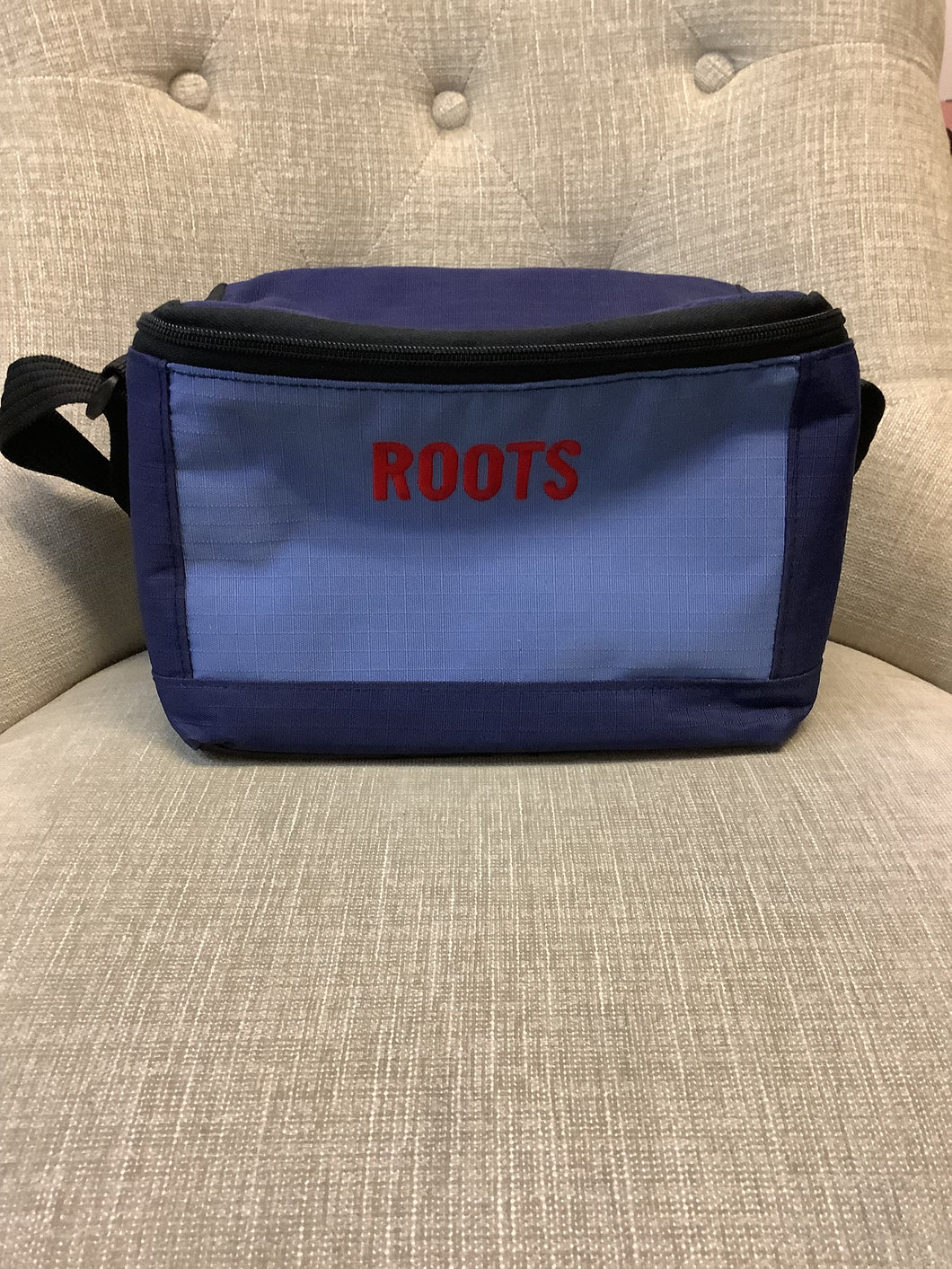 Roots Lunchbag
