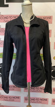Load image into Gallery viewer, Adidas Pink Climalite Long Sleeve (Size L)
