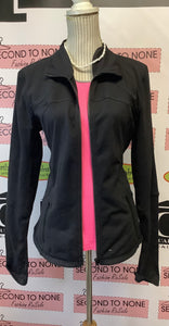Adidas Pink Climalite Long Sleeve (Size L)
