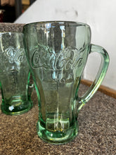 Charger l&#39;image dans la galerie, Coca Cola Drinking Glasses
