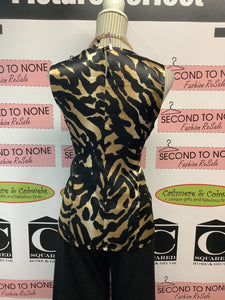 Mary Kay Tiger Tank (Size M)