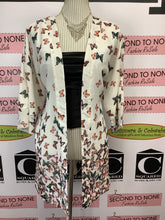 Load image into Gallery viewer, Vera Moda Butterfly Cardigan (Size M)
