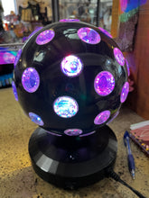 Charger l&#39;image dans la galerie, Disco Rotating Party Light
