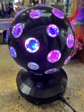 Charger l&#39;image dans la galerie, Disco Rotating Party Light
