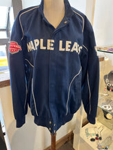 Charger l&#39;image dans la galerie, Authentic Toronto Maple Leafs Eastern Conference Jacket (Size L)
