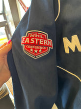 Charger l&#39;image dans la galerie, Authentic Toronto Maple Leafs Eastern Conference Jacket (Size L)
