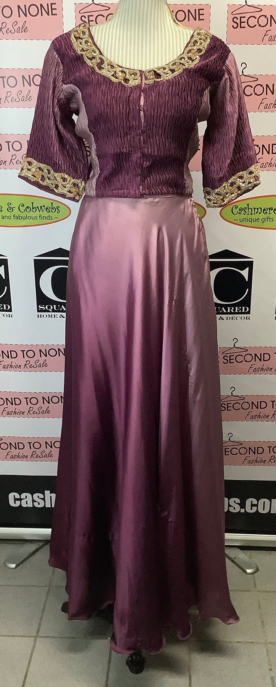 Indian Princess Costume (Size M)