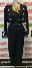 Load image into Gallery viewer, Vintage Joseph Ribkoff Jumpsuit (10)
